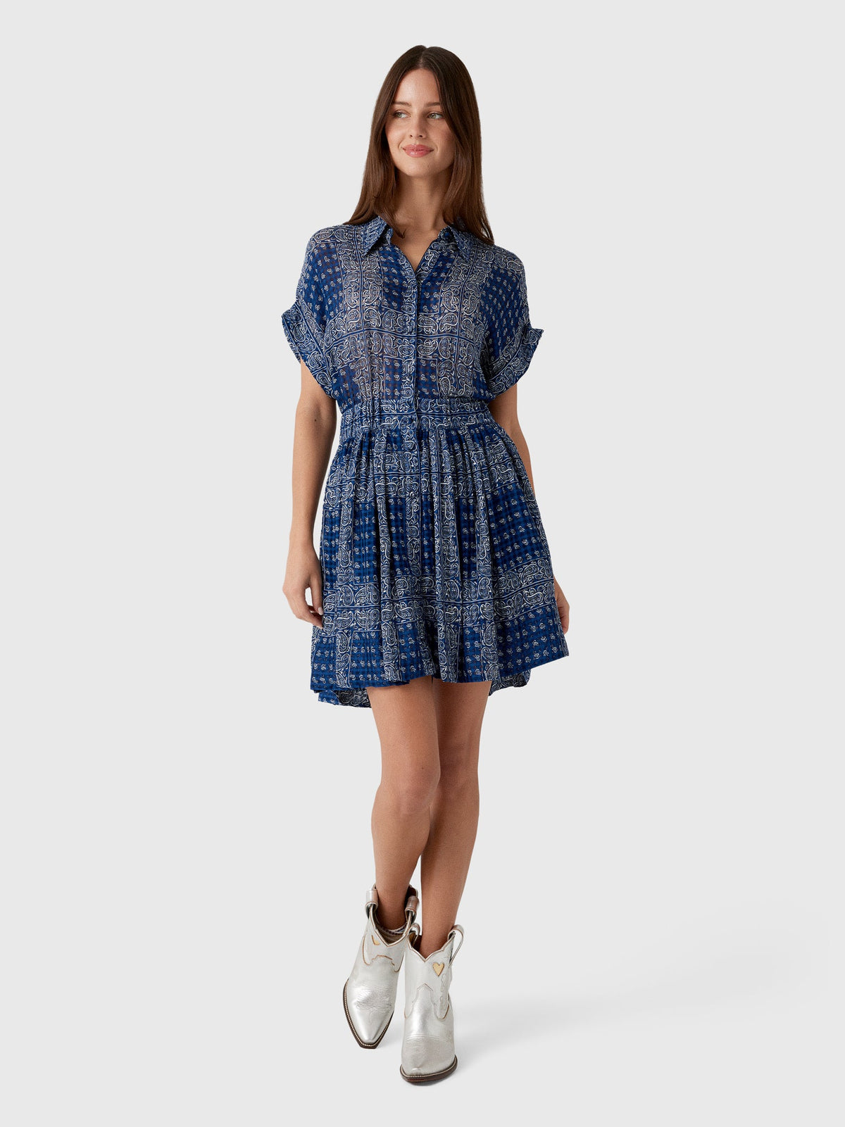 Hunter Bell Women's Howard Dress