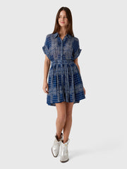 Hunter Bell Women's Howard Dress