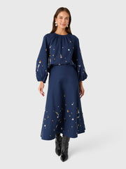 Hunter Bell Women's Ida Skirt