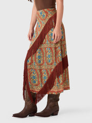 Hunter Bell Women's Allyne Skirt