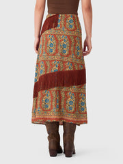 Hunter Bell Women's Allyne Skirt