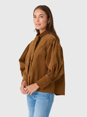 Hunter Bell Women's Odessa Shirt