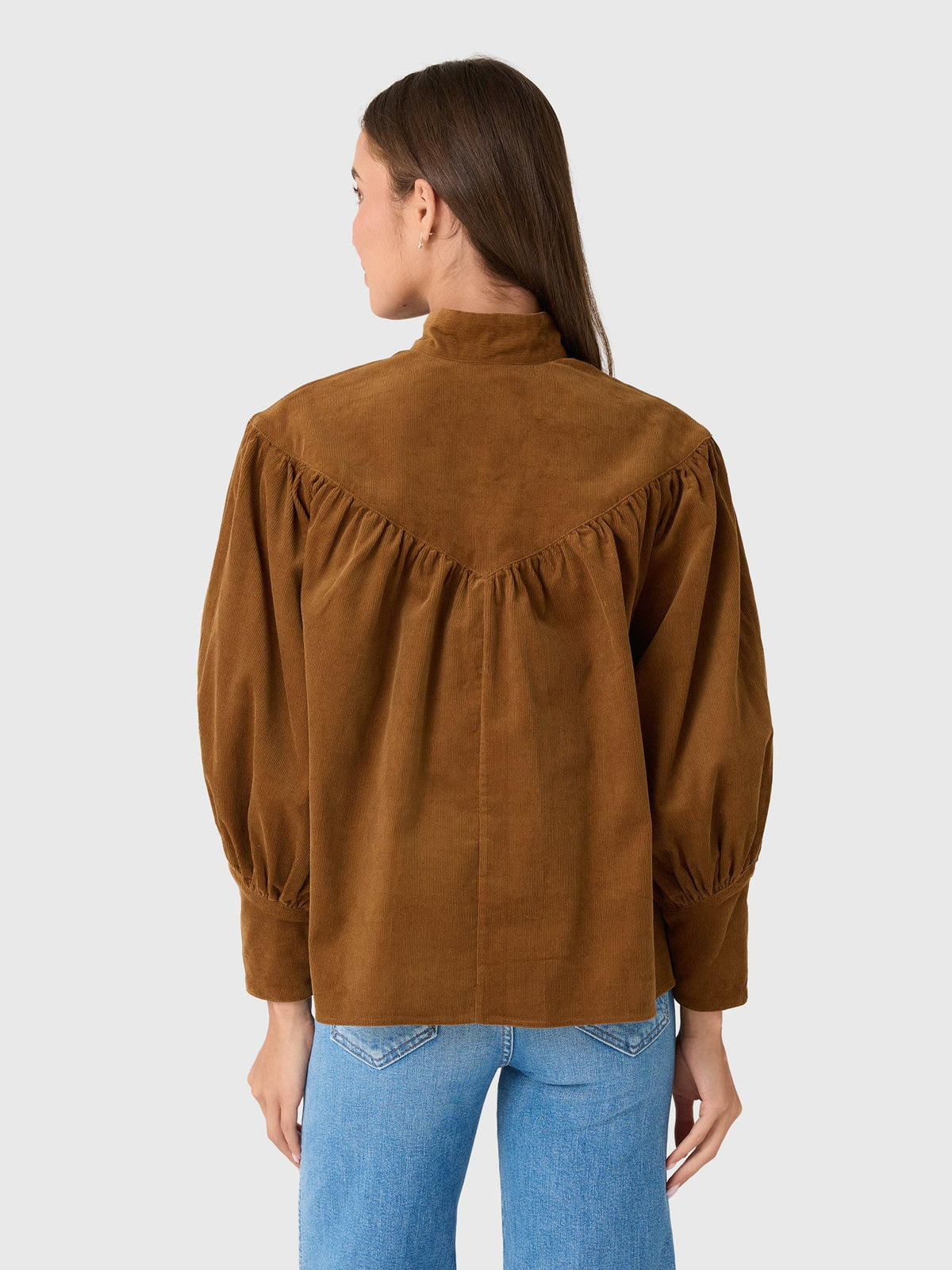 Hunter Bell Women's Odessa Shirt