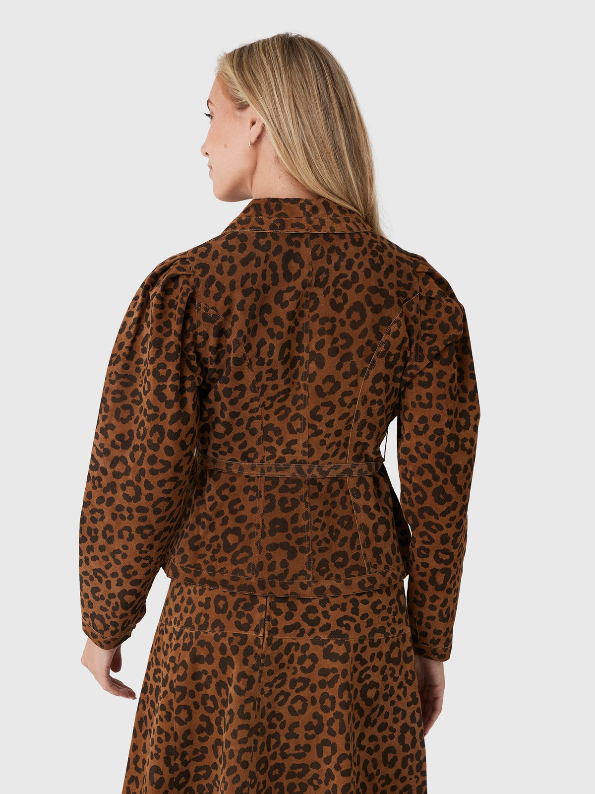 Hunter Bell Women's Murphey Jacket