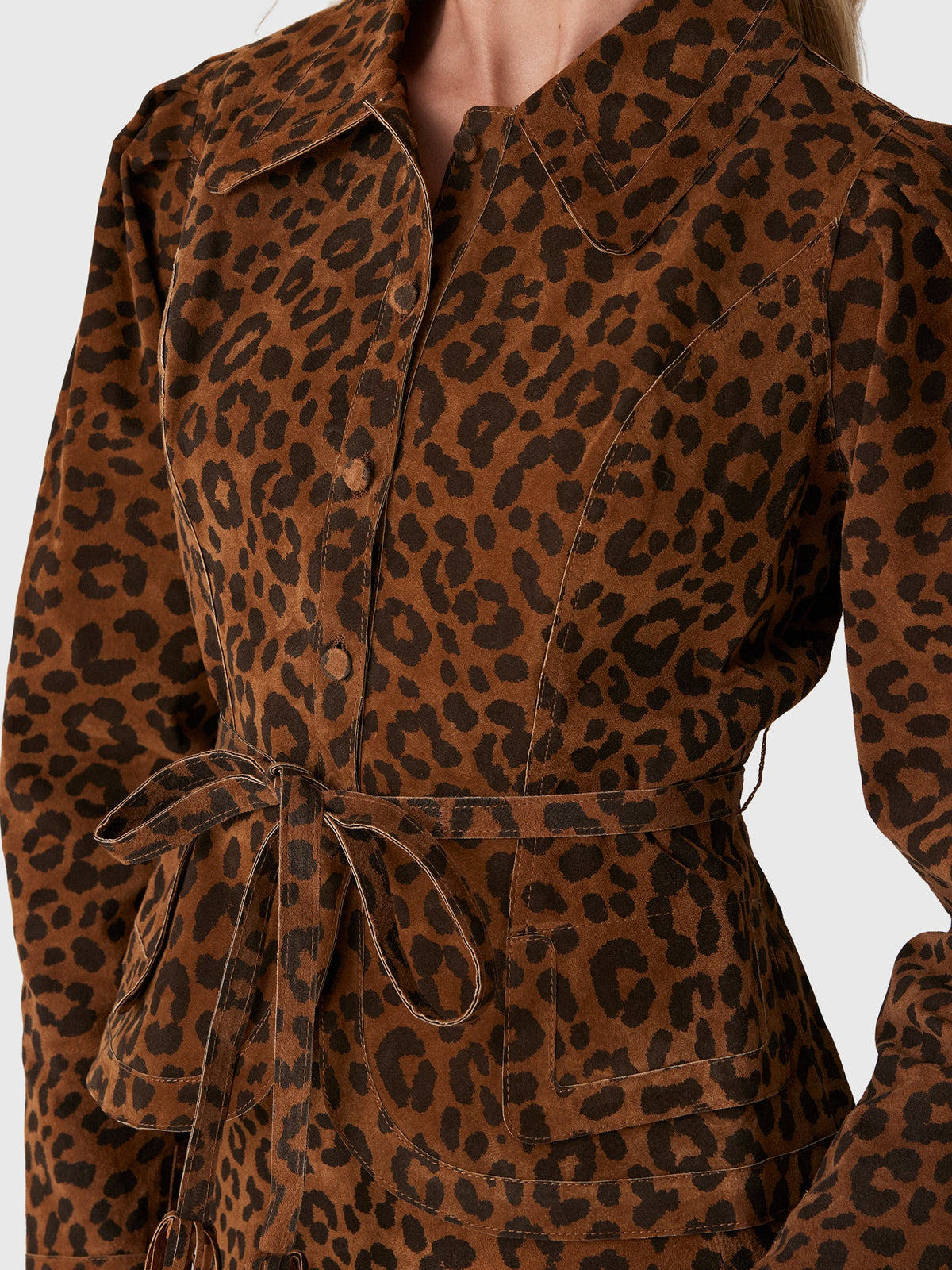 Hunter Bell Women's Murphey Jacket