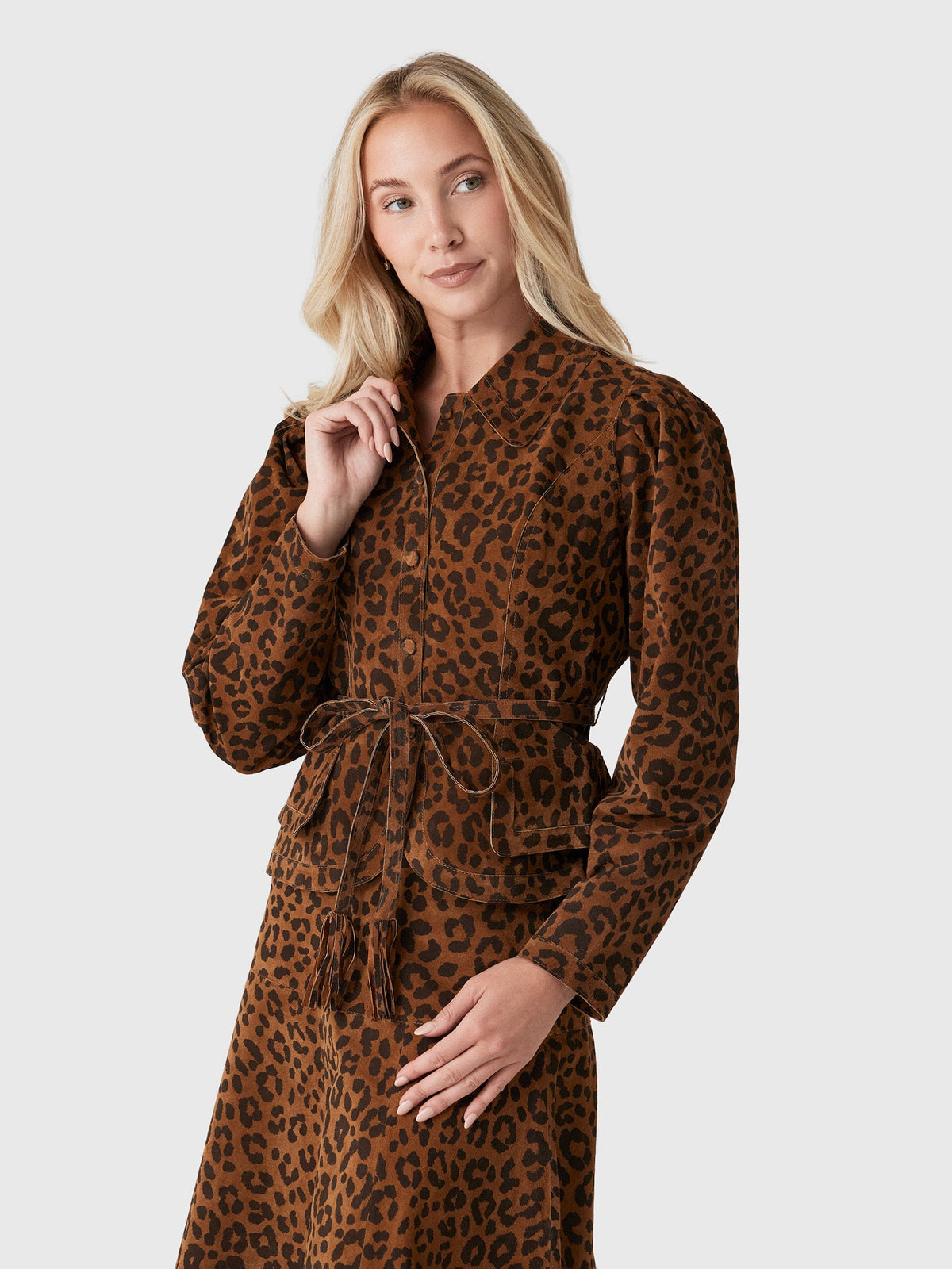 Hunter Bell Women's Murphey Jacket