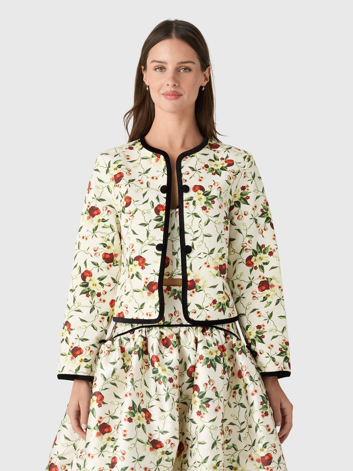 Hunter Bell Women's Atwood Jacket