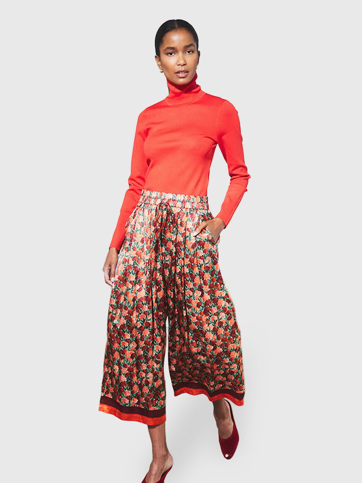 Hunter Bell Women's Whisper Pant