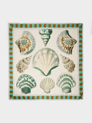 Hunter Bell Women's Coquille Scarf