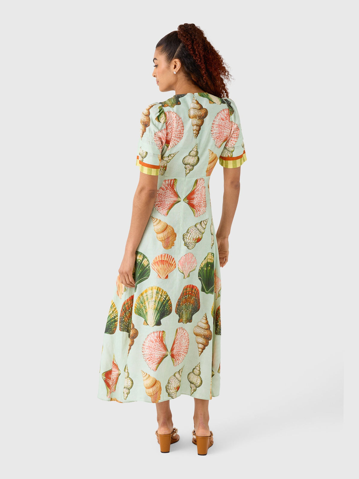 Hunter Bell Women's Casey Dress