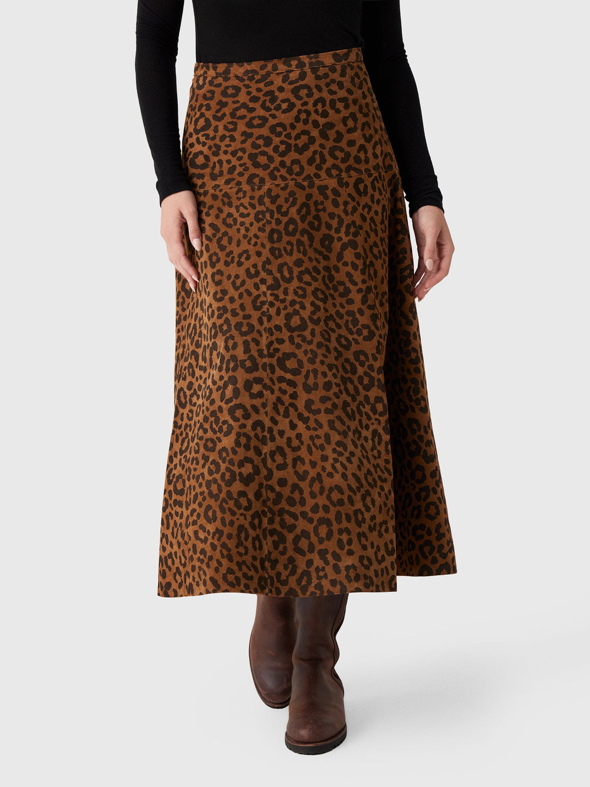 Hunter Bell Women's Ida Skirt