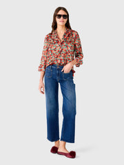 Hunter Bell Women's Roxy Top