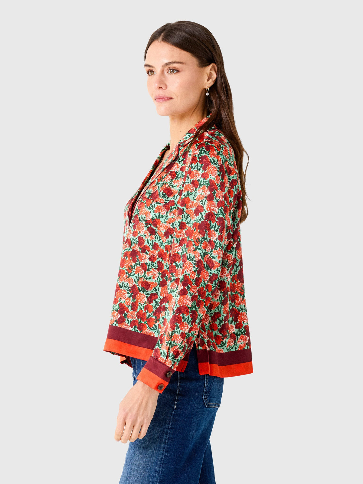 Hunter Bell Women's Roxy Top