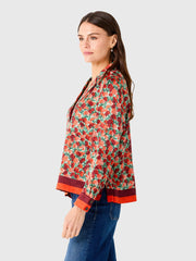 Hunter Bell Women's Roxy Top