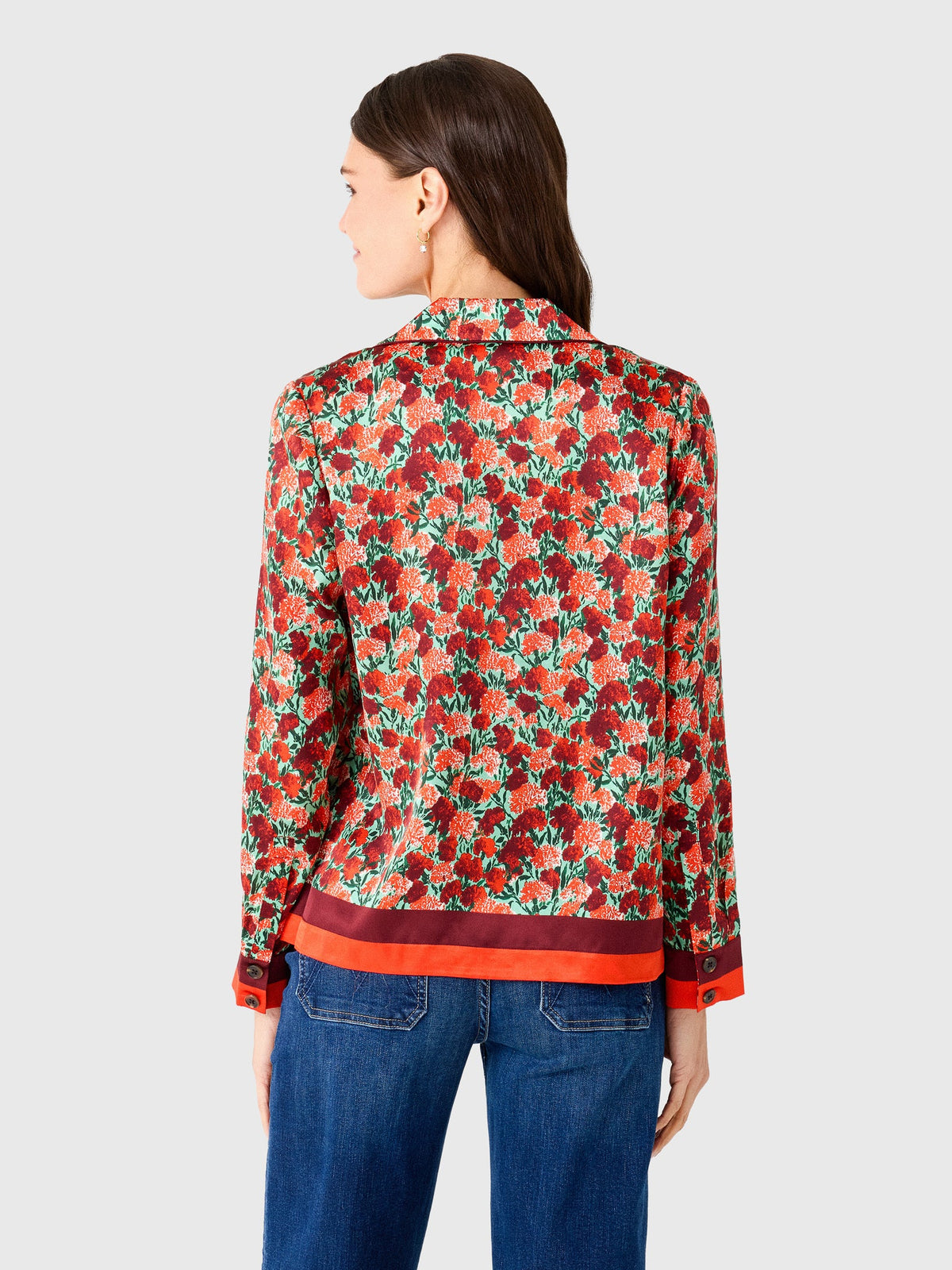 Hunter Bell Women's Roxy Top