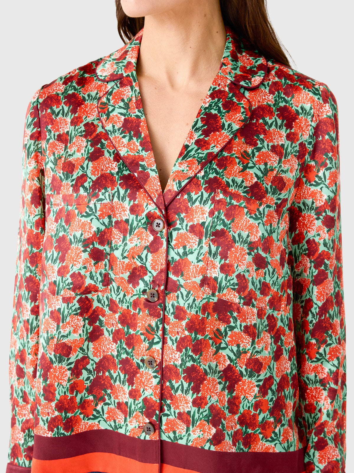 Hunter Bell Women's Roxy Top