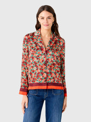 Hunter Bell Women's Roxy Top