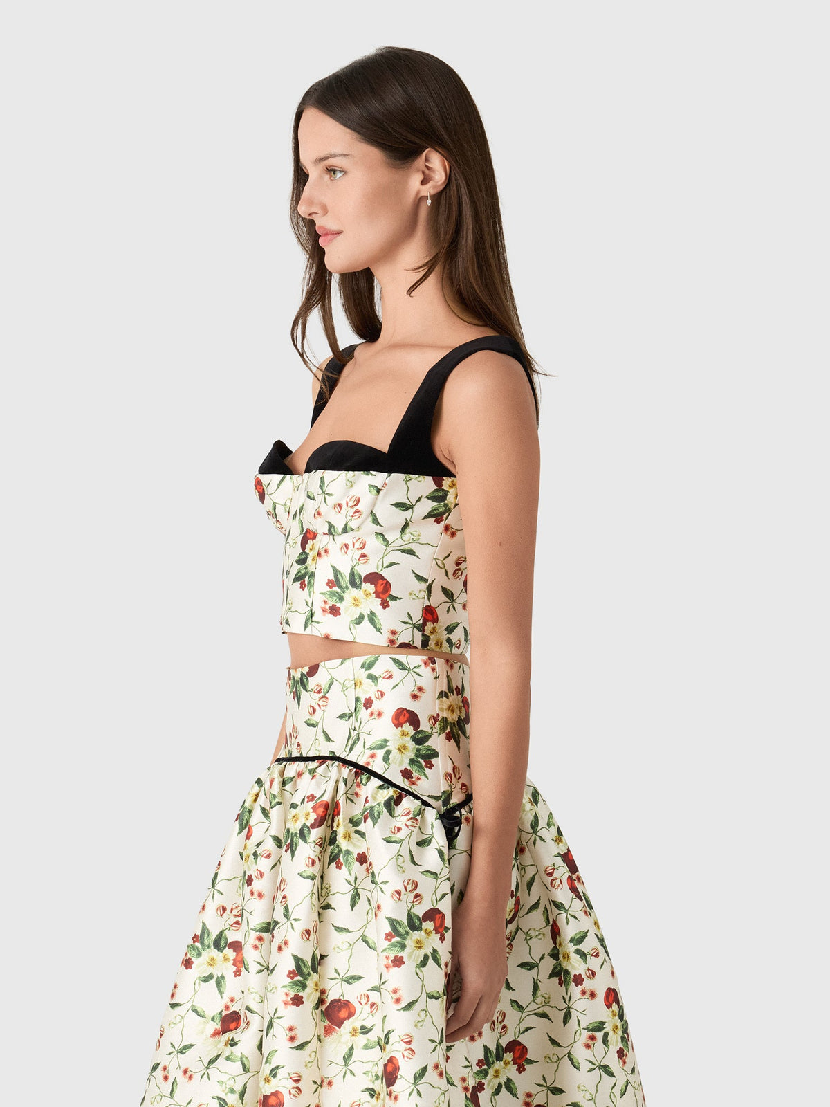 Hunter Bell Women's Ralston Bustier Top