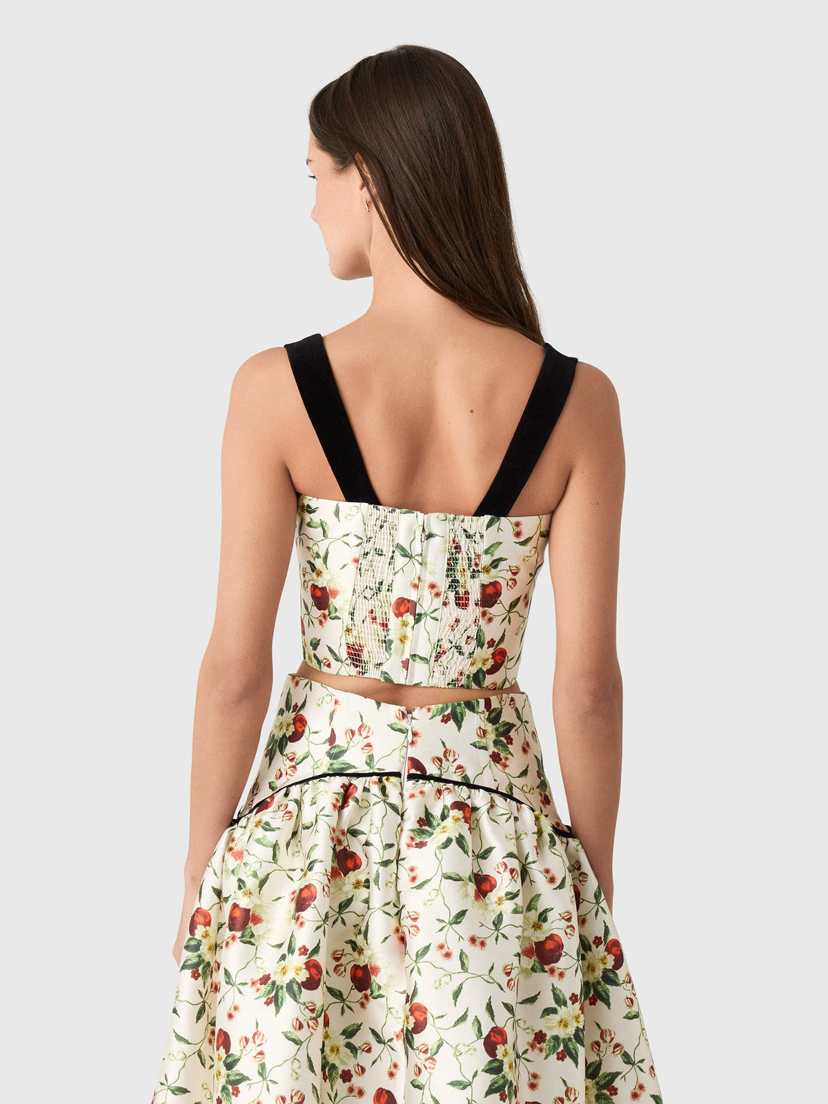 Hunter Bell Women's Ralston Bustier Top