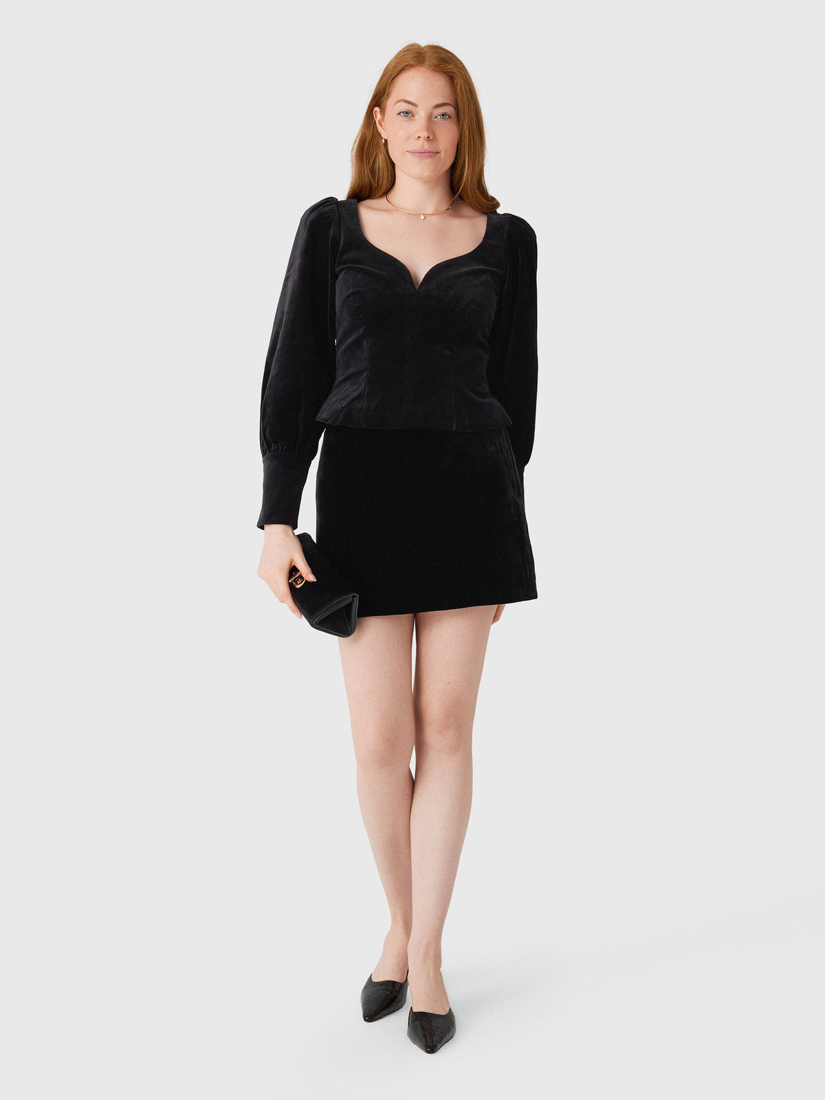 Hunter Bell Women's Abrams Top
