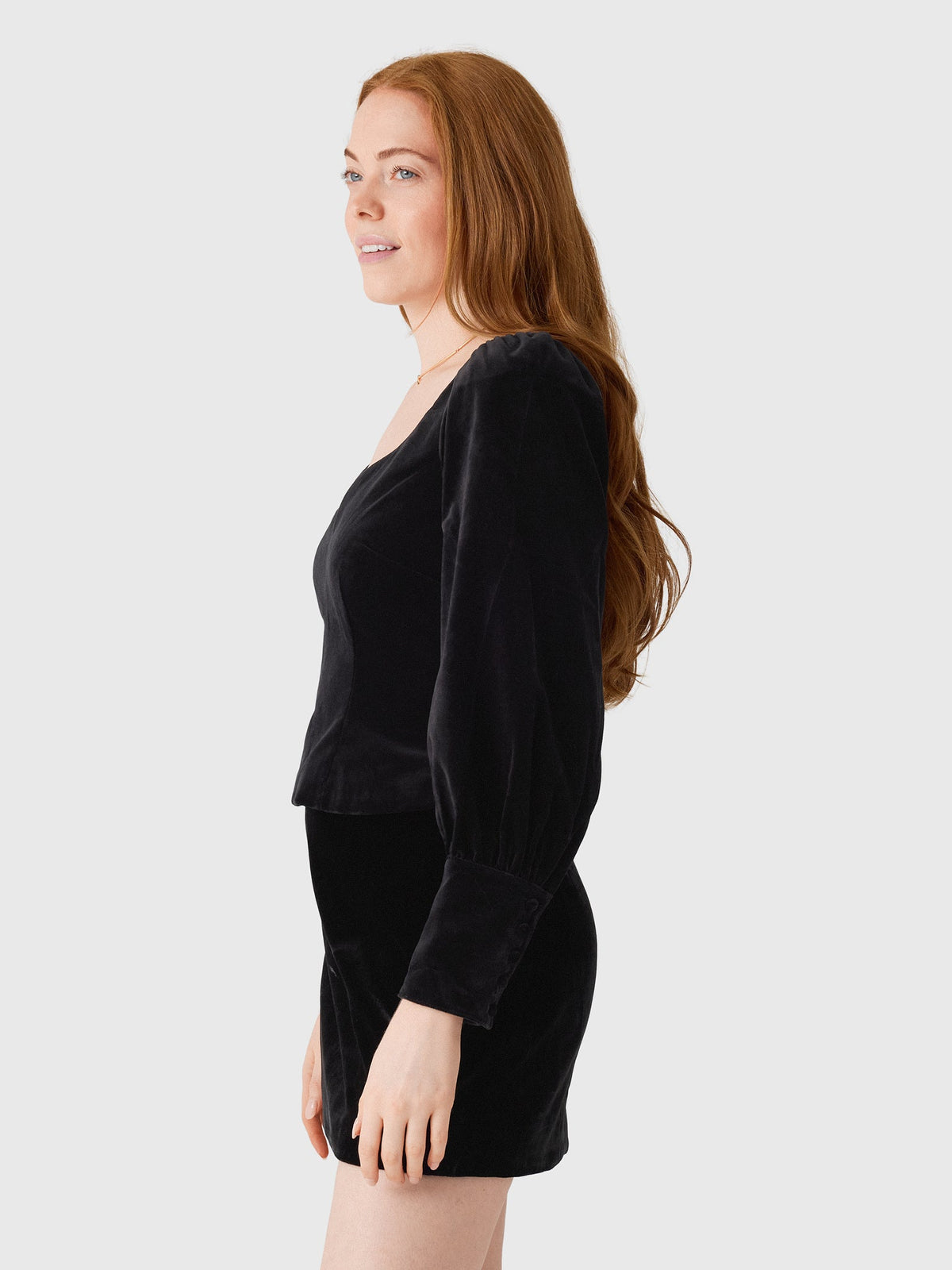 Hunter Bell Women's Abrams Top