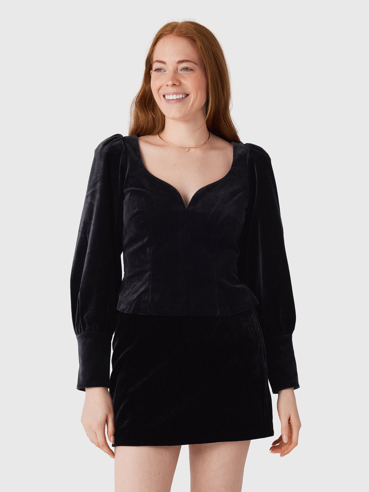 Hunter Bell Women's Abrams Top
