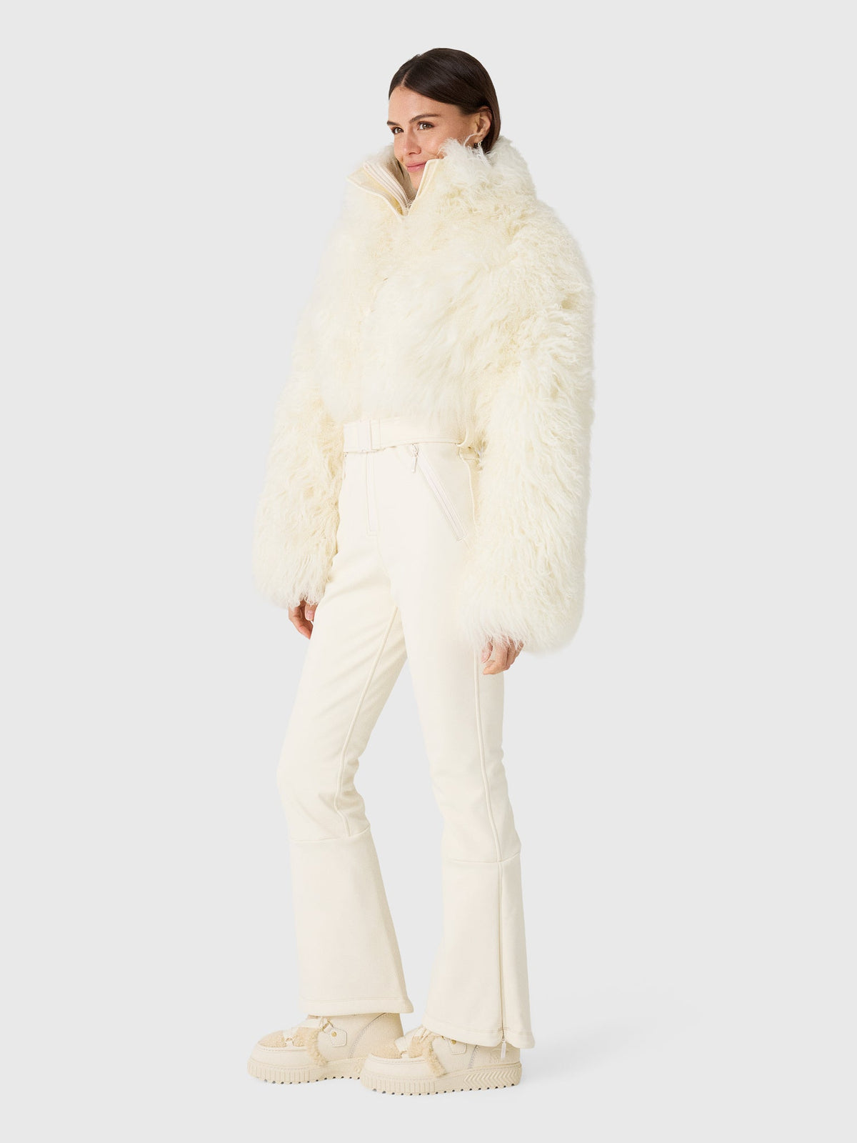 Cordova Women's Nozawa Ski Suit