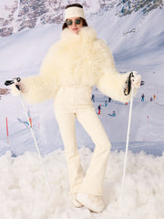 Cordova Women's Nozawa Ski Suit