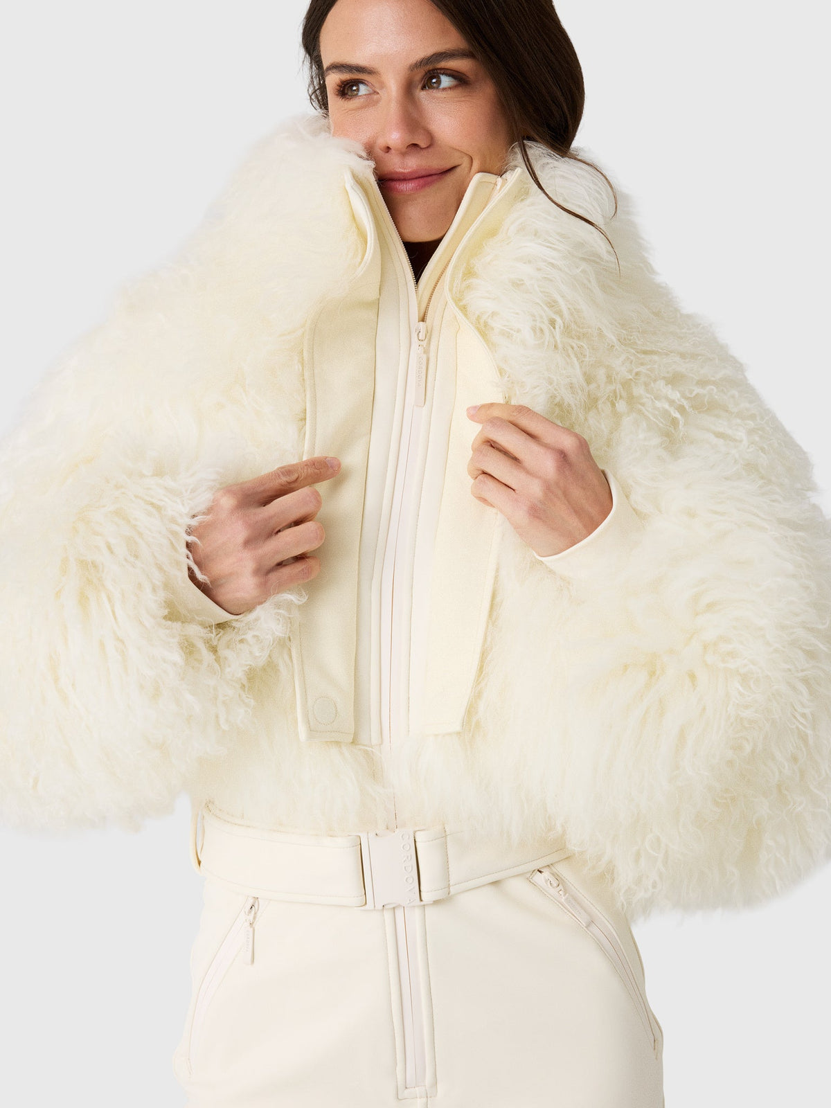 Cordova Women's Nozawa Ski Suit