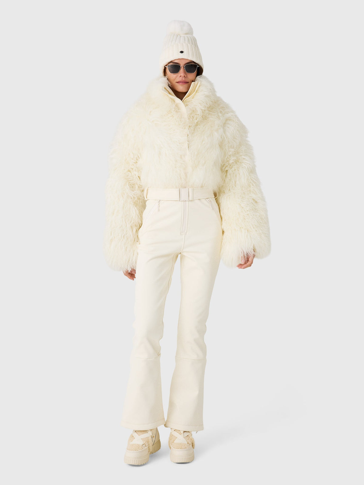 Cordova Women's Nozawa Ski Suit