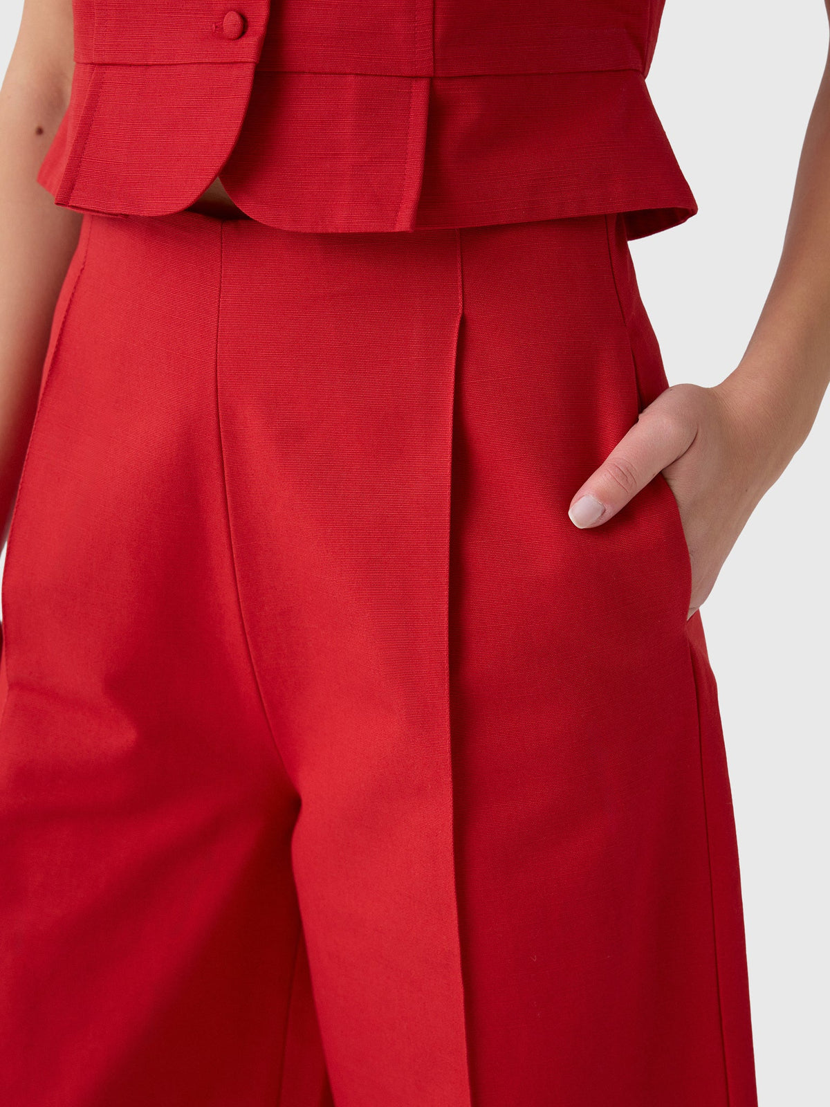Destree Women's Martha Tailored Pant