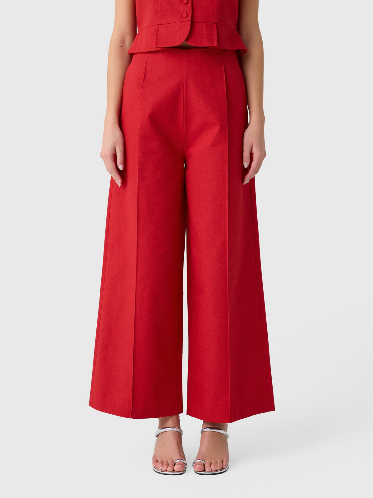 Destree Women's Martha Tailored Pant