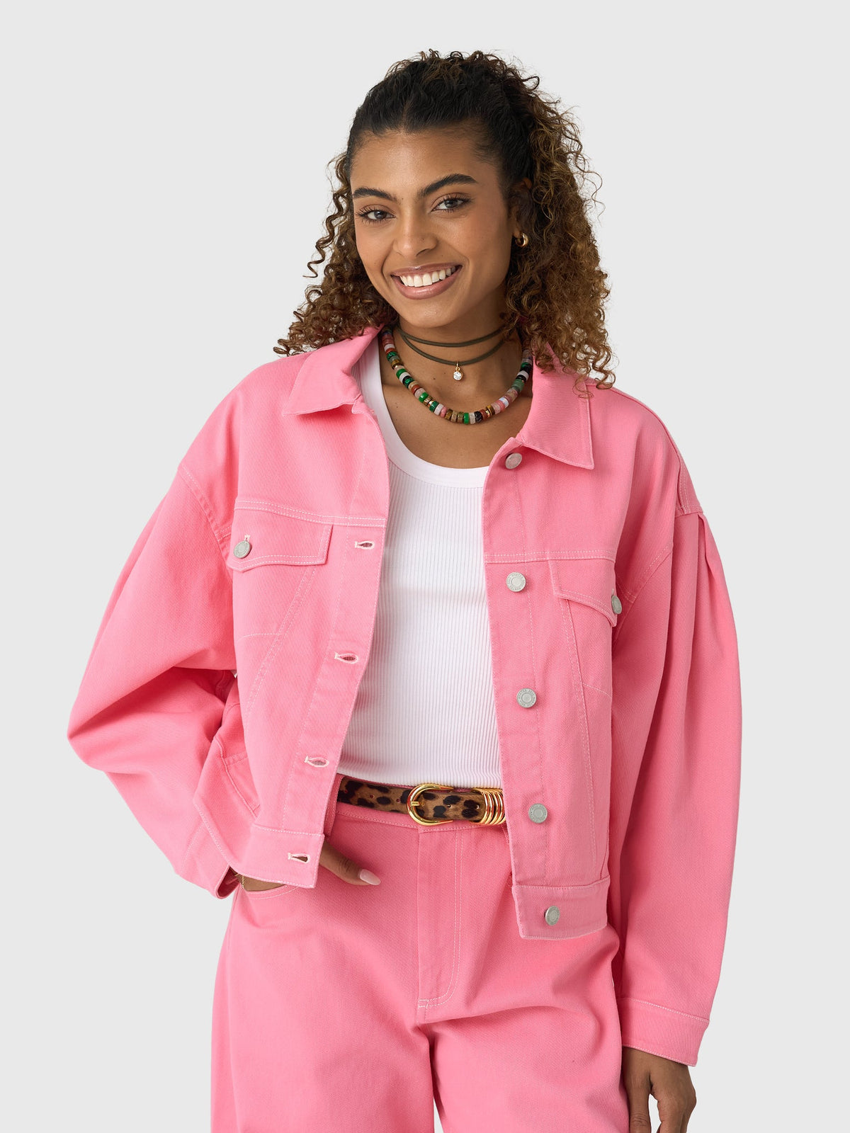 Hunter Bell Women's Solene Jacket