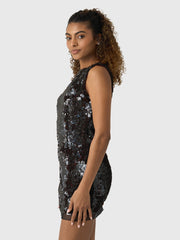 Rachel Gilbert Women's Kaia Mini Dress