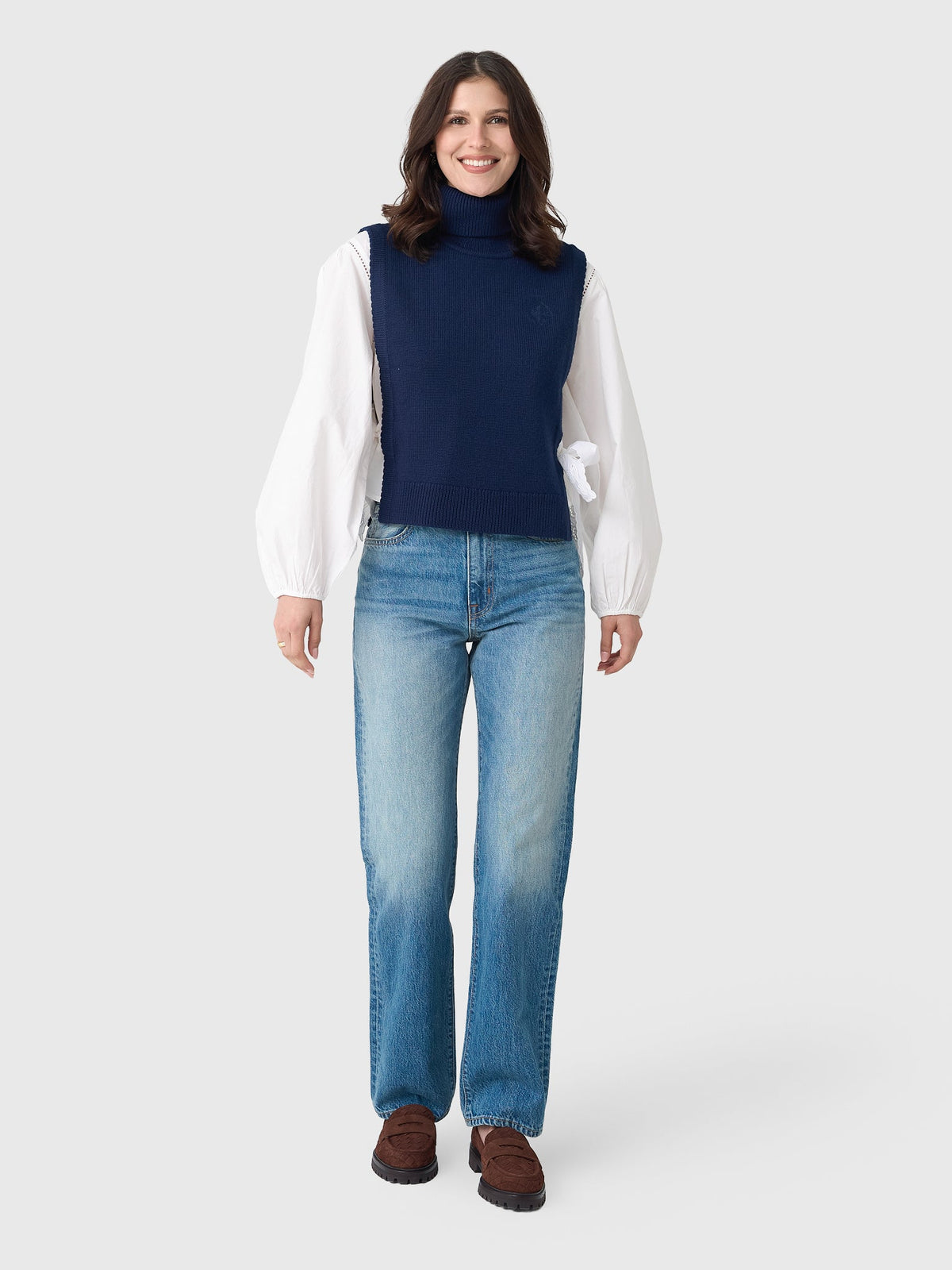 Hunter Bell Women's Lizzie Sweater