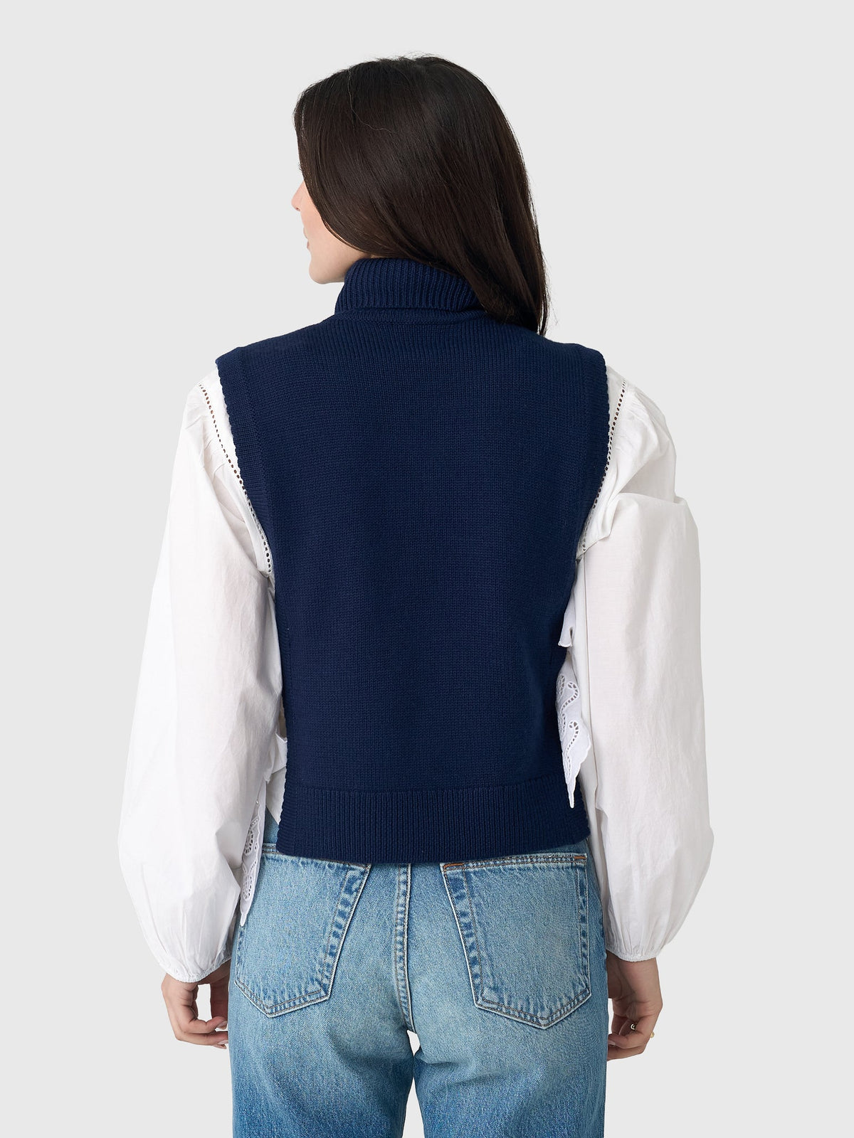 Hunter Bell Women's Lizzie Sweater