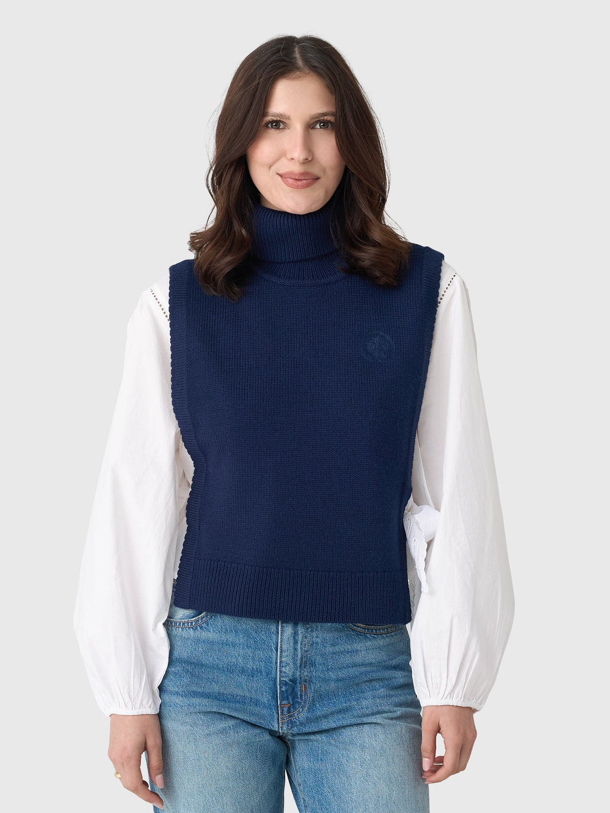Hunter Bell Women's Lizzie Sweater