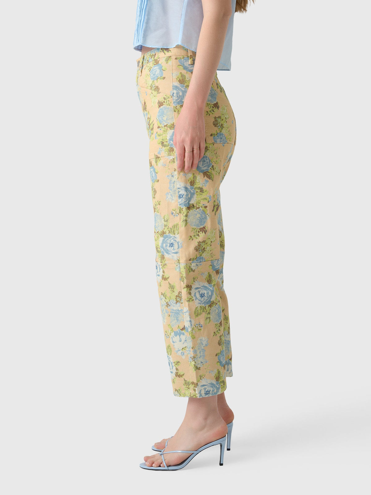 Hunter Bell Women's Mallory Jean