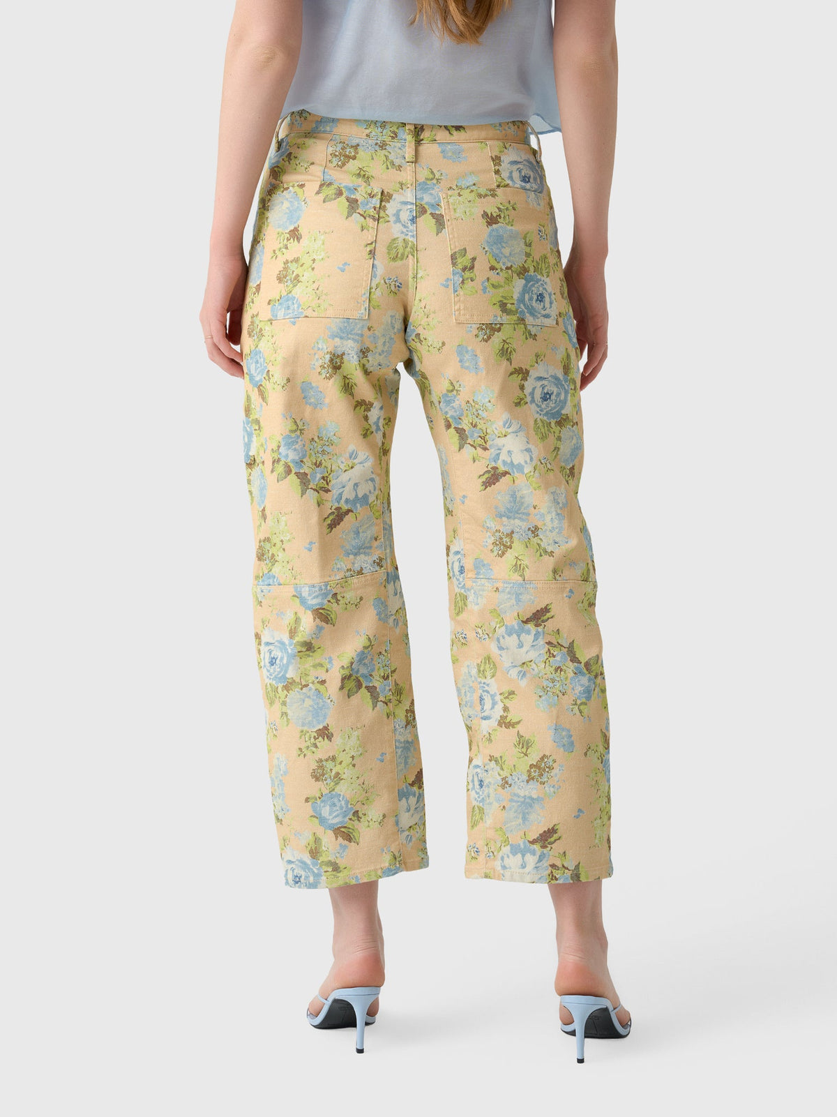 Hunter Bell Women's Mallory Jean