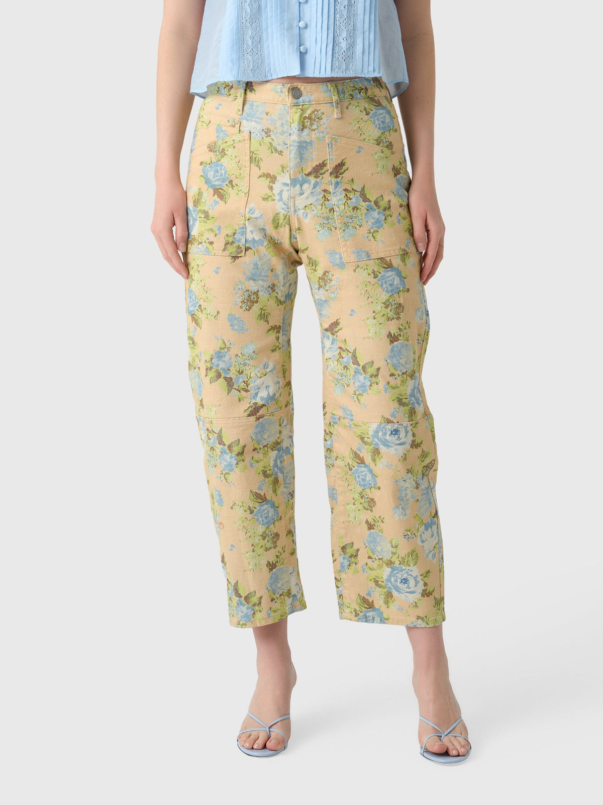 Hunter Bell Women's Mallory Jean