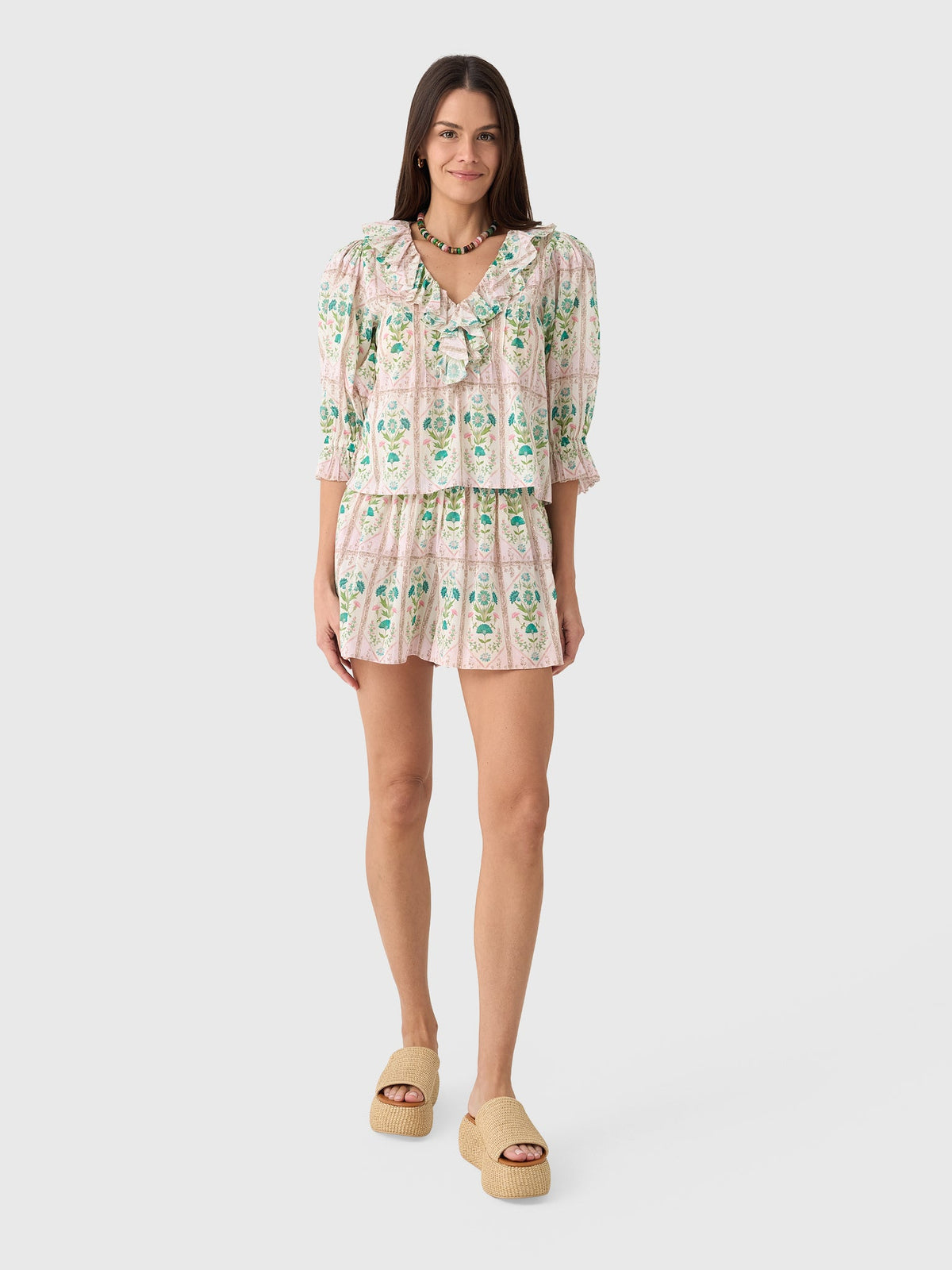 Hunter Bell Women's Jemma Short