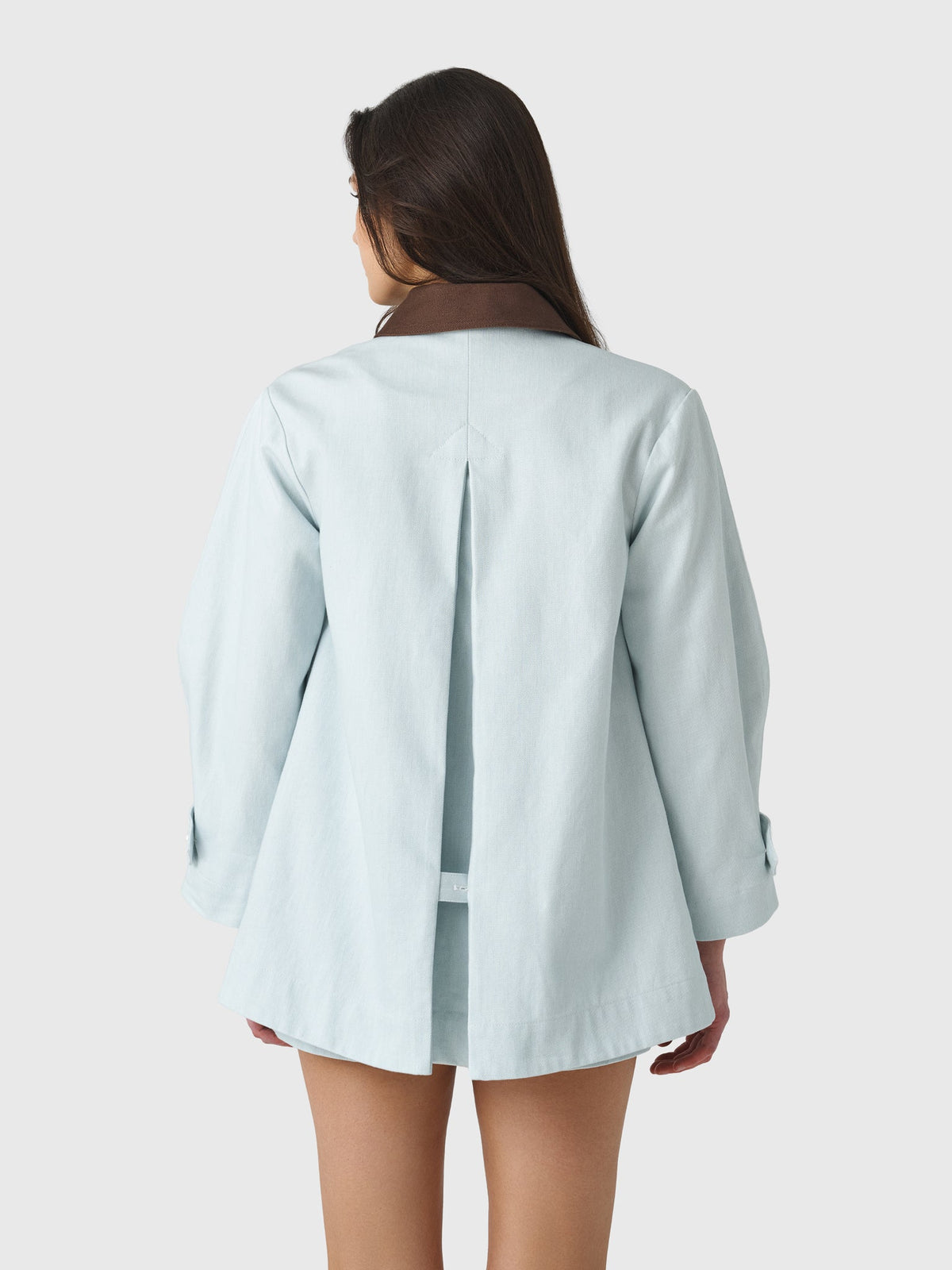 Matthew Bruch Women's Cargo Barn Jacket