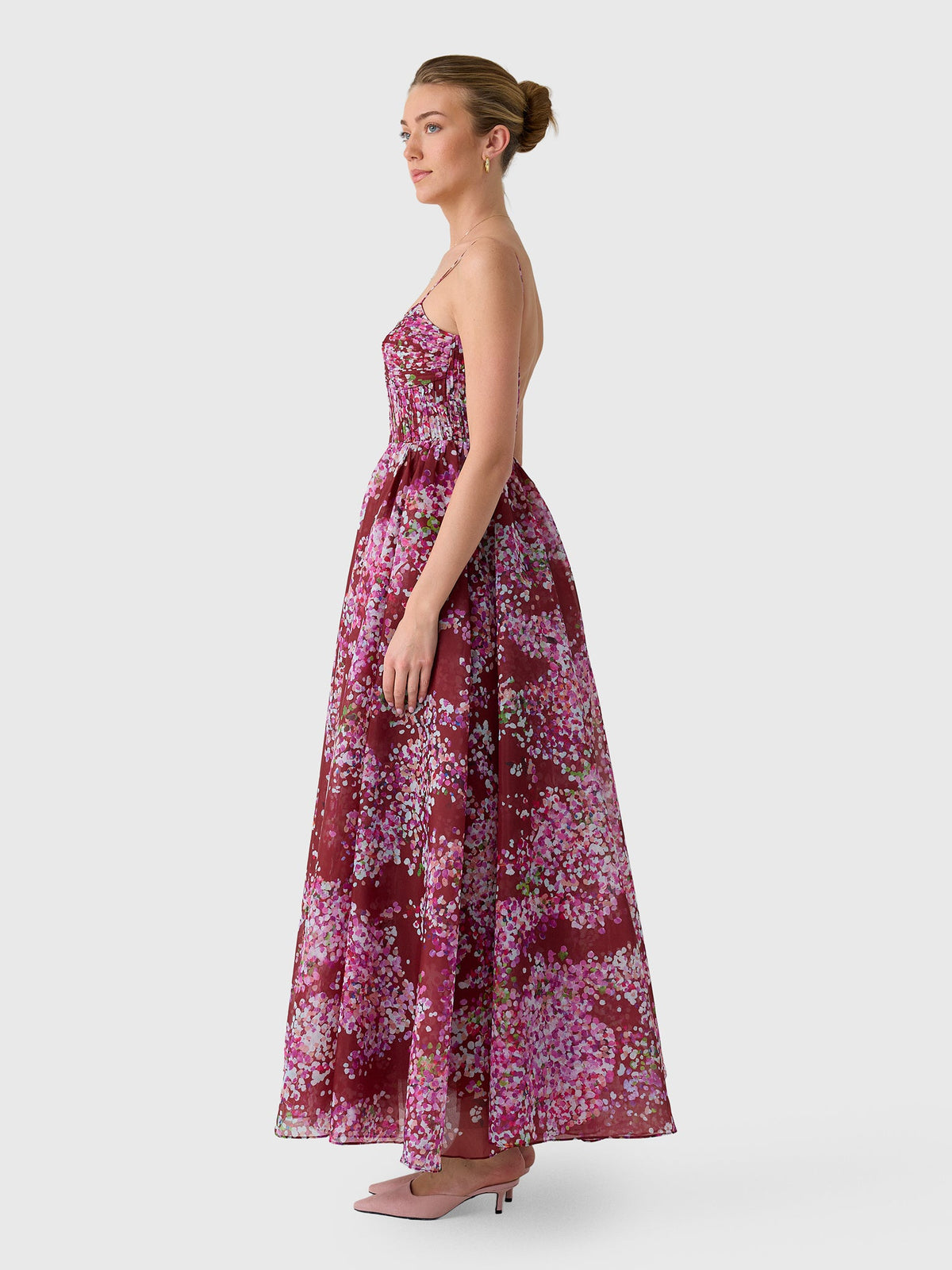 AJE Women's Fortuna Gown