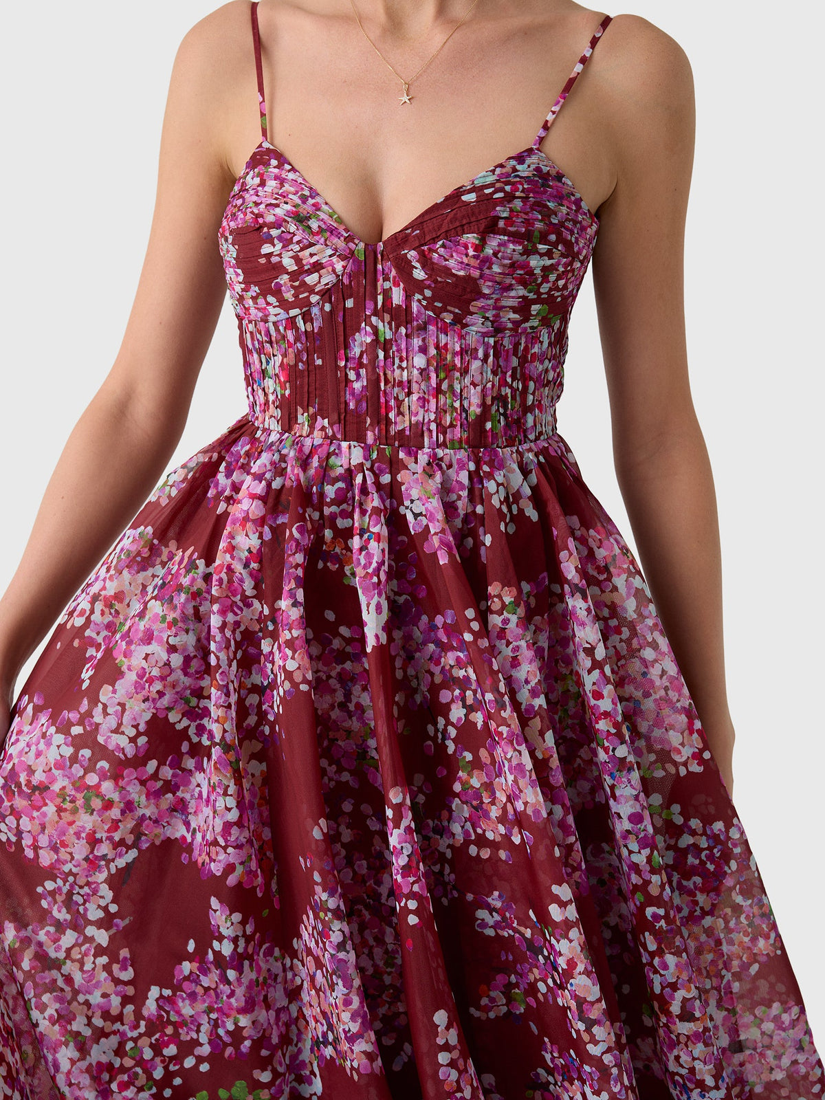AJE Women's Fortuna Gown