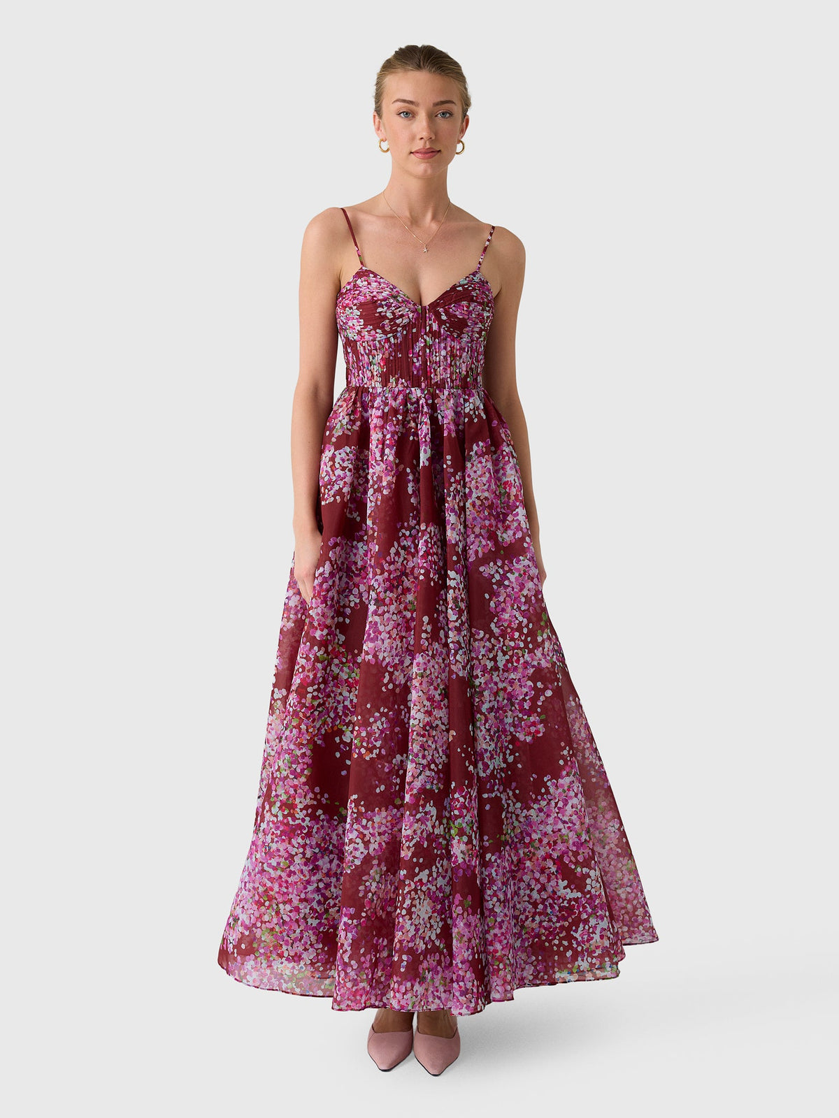 AJE Women's Fortuna Gown