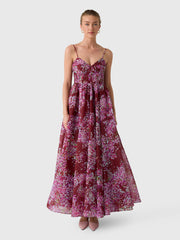 AJE Women's Fortuna Gown