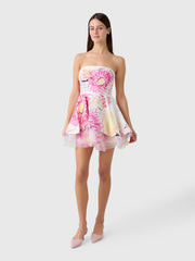 AJE Women's Lydia Mini Dress