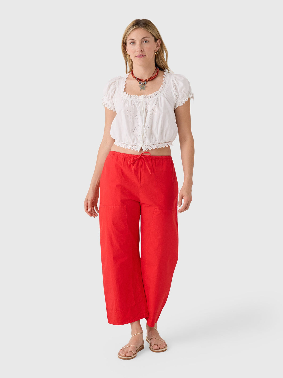 DÔEN Women's Nera Top