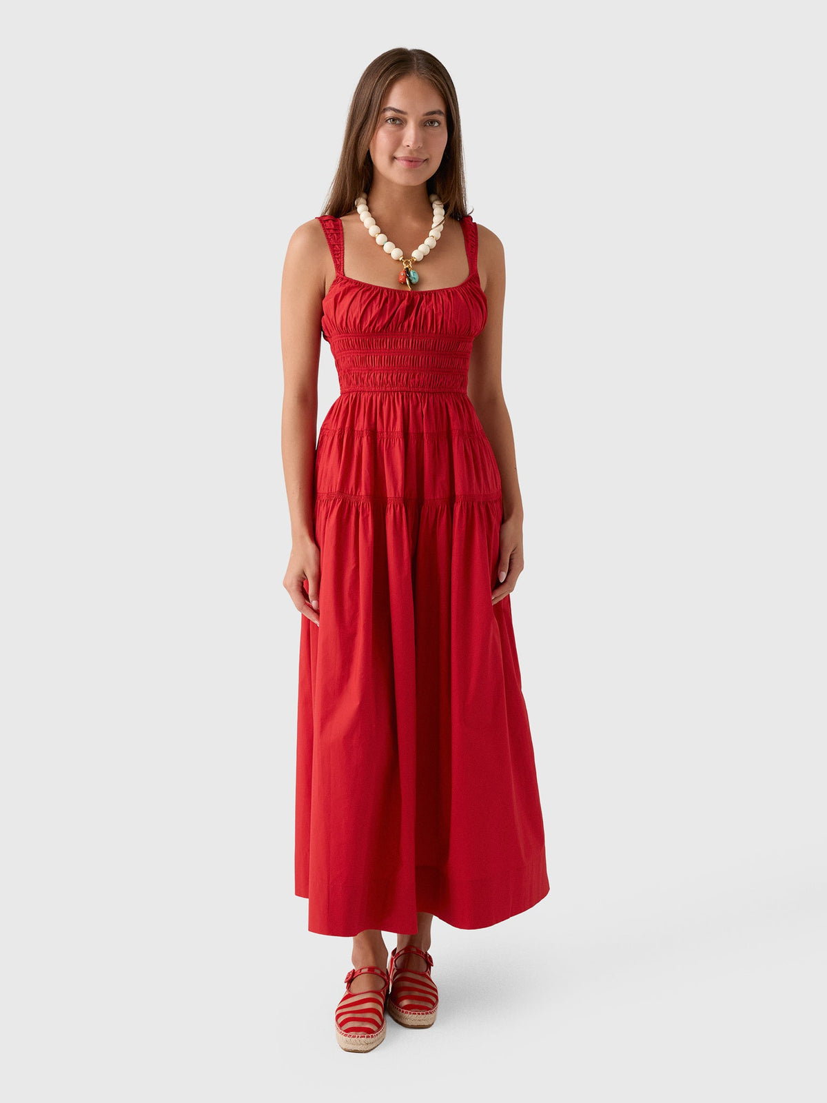 DÔEN Women's Clover Dress
