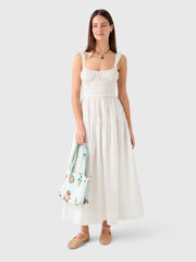 DÔEN Women's Clover Dress